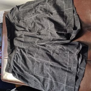 Lululemon Core Short Large